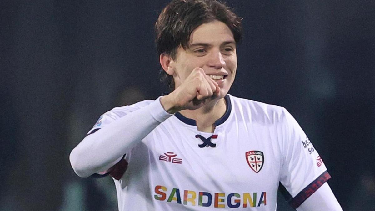 Il Messaggero - Inter su Palestra a prescindere da Dumfries