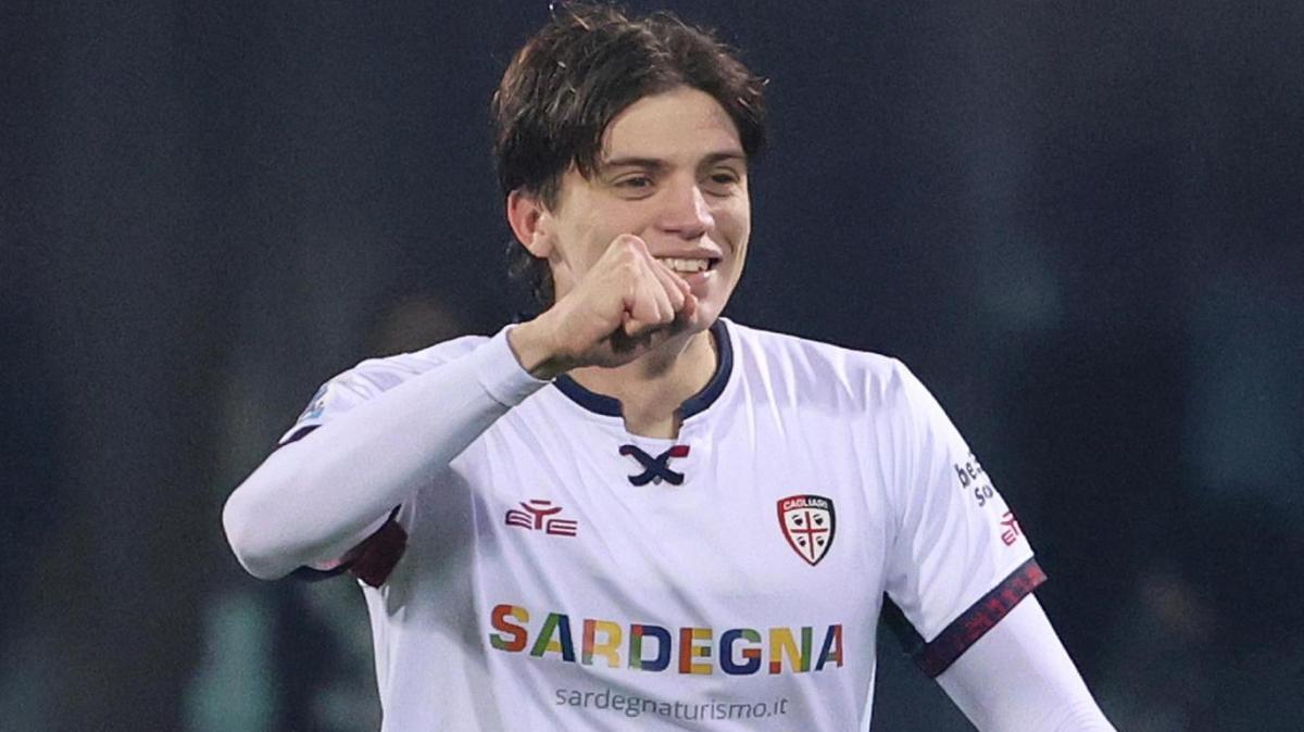 SM - L'Inter ha fretta per Palestra e punta sul sì del ragazzo