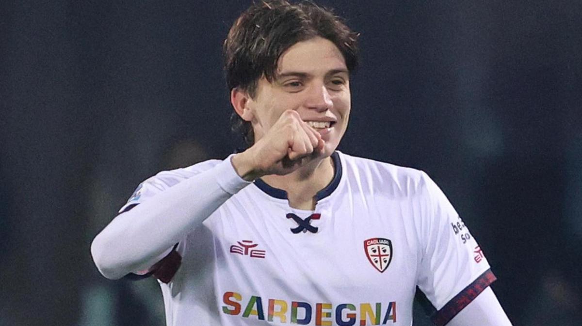 FcIN - Palestra, sogno bello e (forse) impossibile per l'Inter. L'Atalanta chiede 50 milioni e c'è il solito rischio