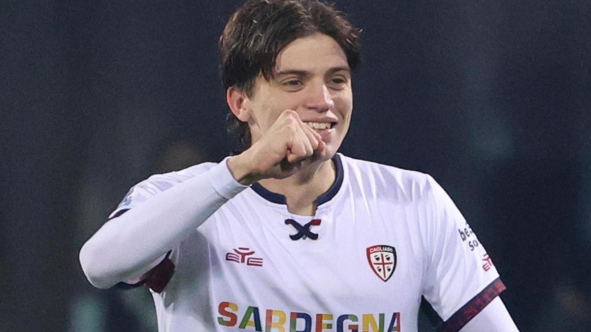 Palestra: "Nazionale un obiettivo e un sogno. Io ambizioso e senza limiti. Di Milano mi manca..."