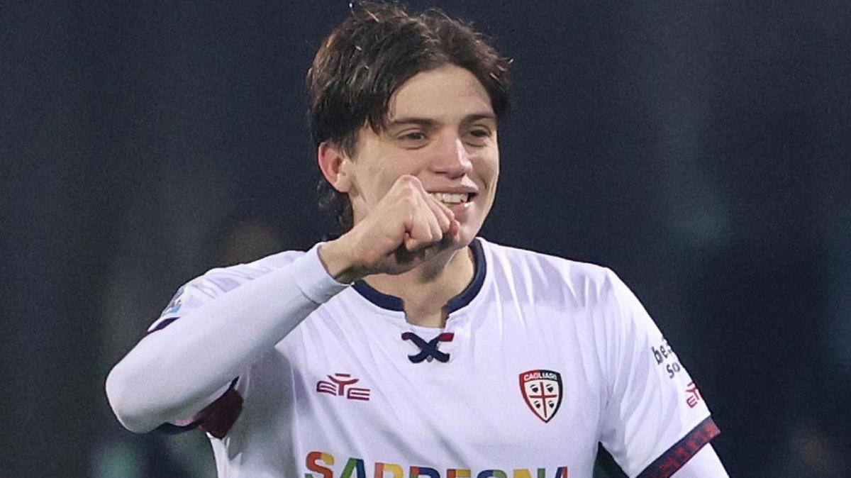 SI - Inter, concorrenza per Palestra: è nella lista del Manchester City