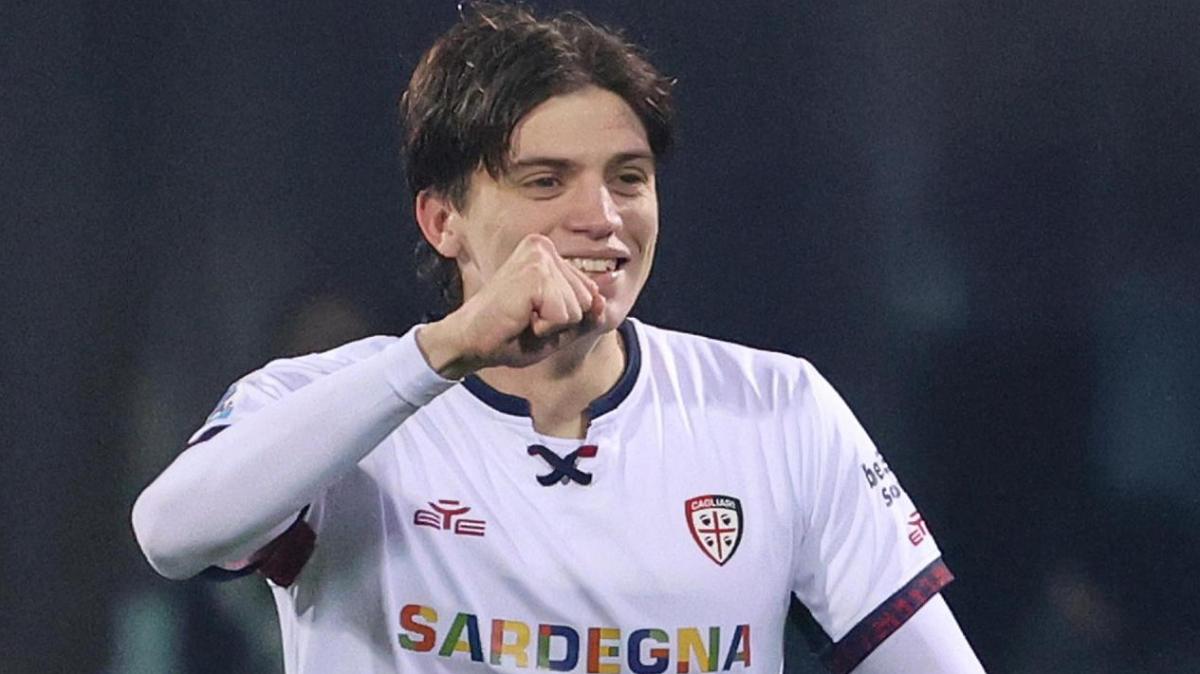 GdS - Inter, estate di cambiamenti: è forte su Palestra, ha un "assist" per Koné e due nomi per la difesa