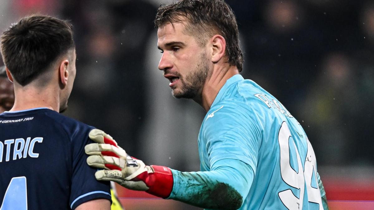 Il Messaggero - Provedel primo a lasciare la Lazio. Con un rischio calcolato