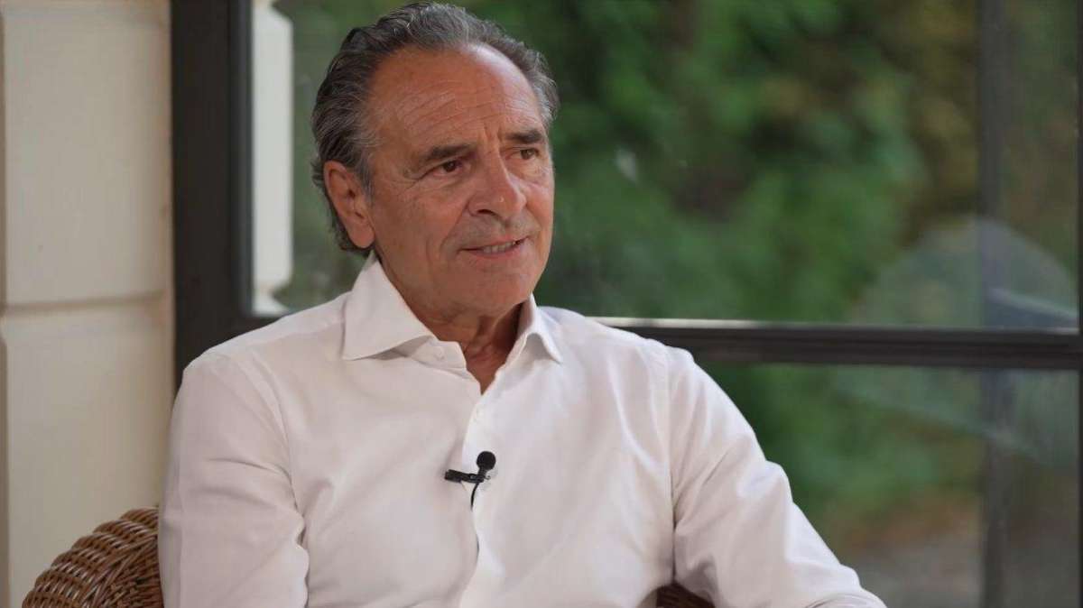 Prandelli: "Inter-Atalanta snodo decisivo per lo Scudetto. E adesso Chivu..."