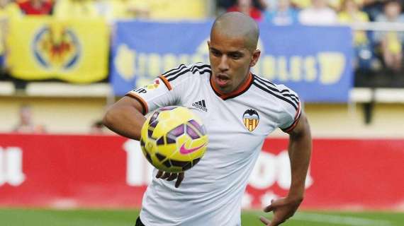 Feghouli, il rinnovo non arriva. Inter in pole con Paris Saint-Germain e Barça