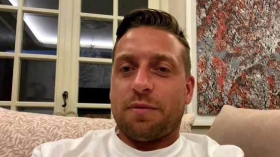 Giaccherini si sbilancia: "Il centrocampo dell'Inter è il più forte al mondo"