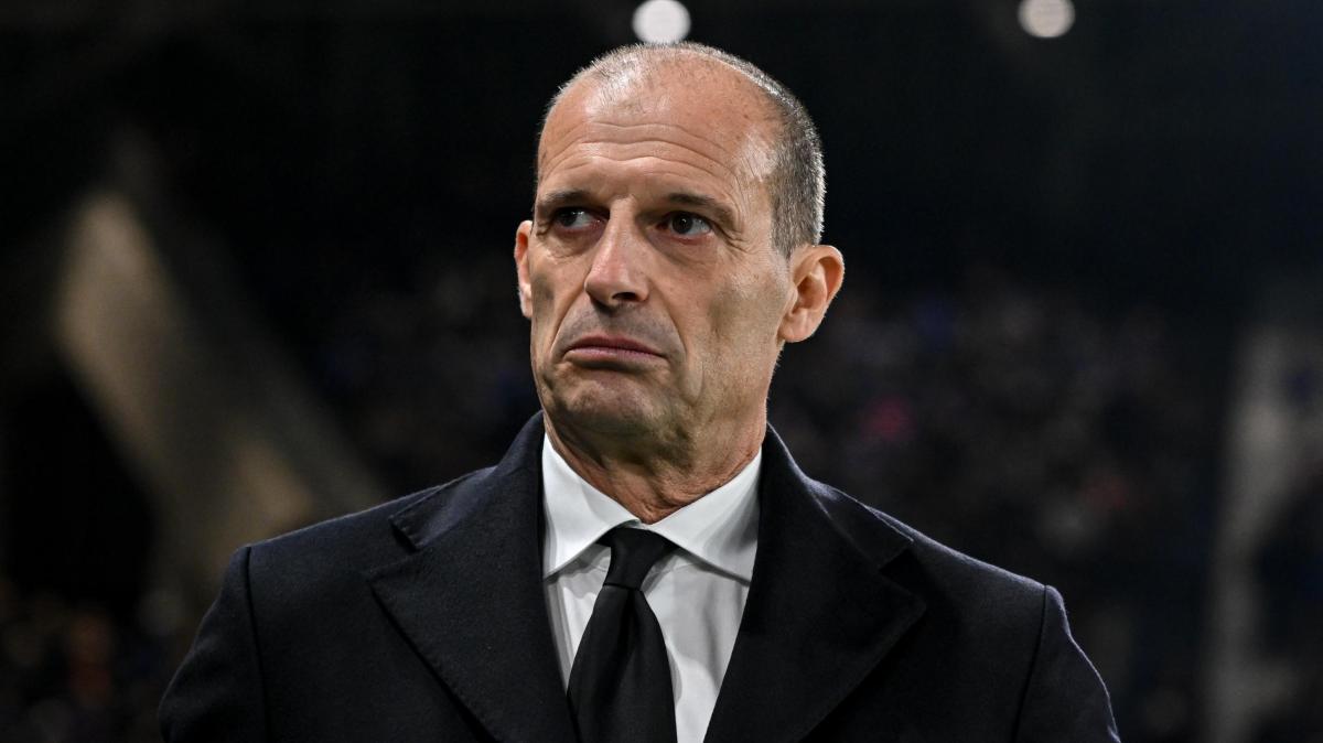 Milan, Allegri: "La finale di Supercoppa è un obiettivo. Fofana recuperato, Leao vediamo. Gimenez? Si opera"