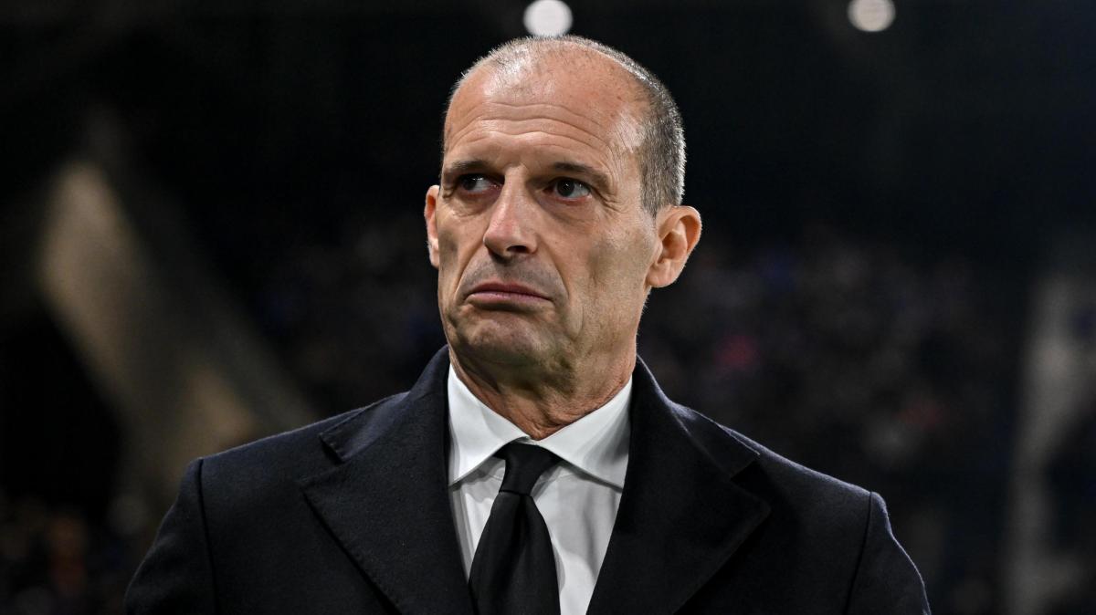 Milan, Allegri: "Scudetto? A livello di rosa Napoli e Inter sono le favorite". Poi aggiorna su Pulisic e Rabiot 