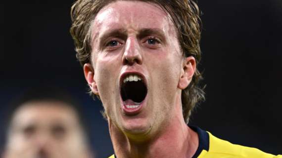 Pressing dell'Inter per Rovella: piace a Marotta ed Ausilio, però Sarri lo vuole nella sua Lazio