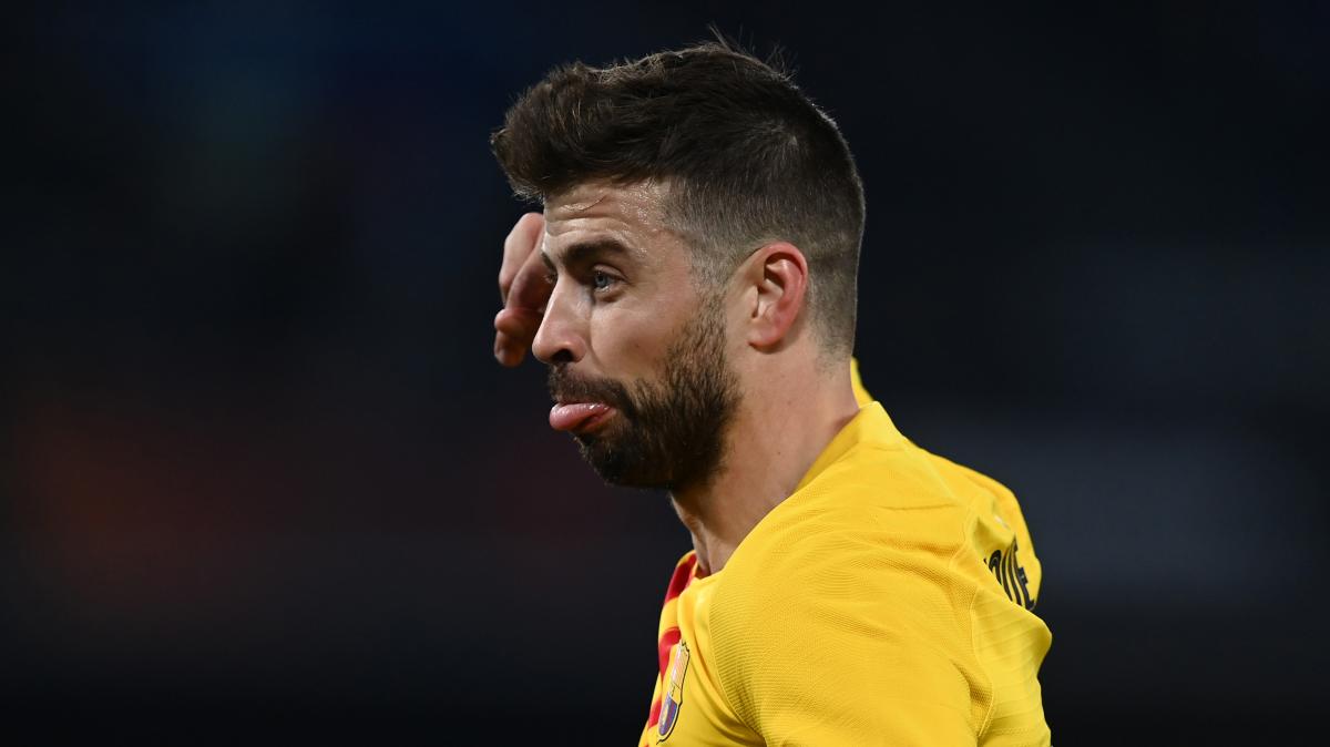 Piqué: "Nel calcio cambierei poche regole. La Serie A per i giovani è noiosa" 