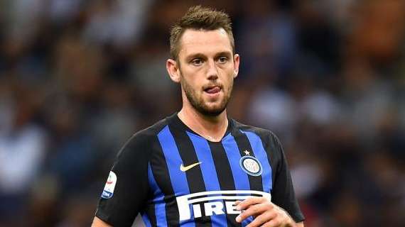 Pagelle GdS - De Vrij su tutti, bocciatura per Brozovic