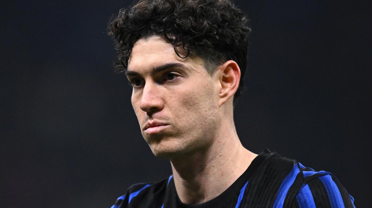 TS - Dagli errori di Bastoni all'idiosincrasia da big match: Inter, ecco cosa non funziona