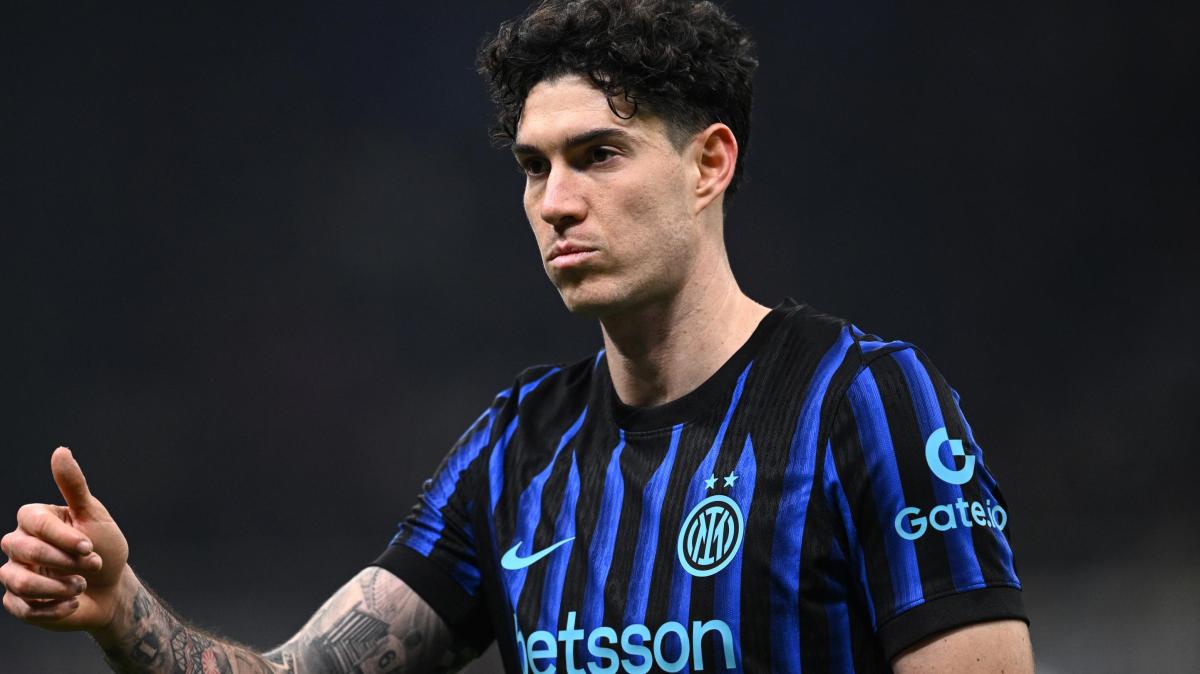 CdS - Bastoni, la cura è l'affetto di San Siro: il Barça lo vuole, ma l'ultima parola è la sua. L'Inter non svenderà