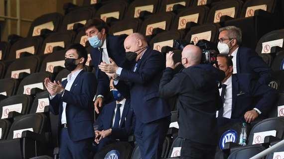 Repubblica  - Nuovo stadio, stallo con il Comune: Inter e Milan si affidano a Bonomi