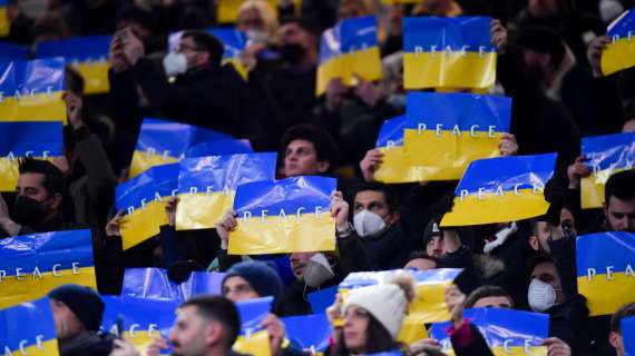 Svanisce il sogno Mondiale dell'Ucraina: il Galles vince 1-0 e vola in Qatar