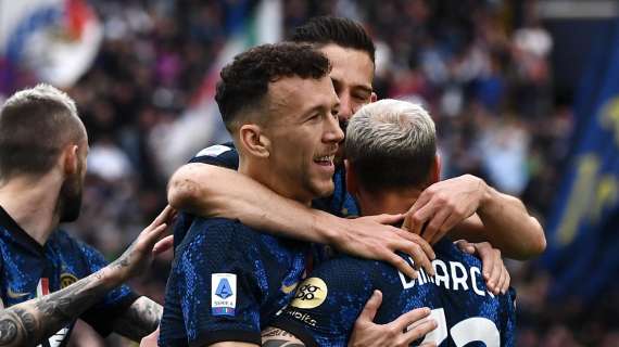 TS - Gol su corner, siamo a 12 centri: per l'Inter è un'arma in più