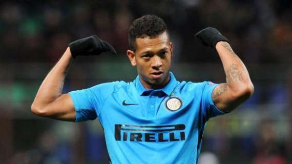 In Turchia: Guarin, sì al Fener. L'Inter chiede 8 milioni, l'alternativa...