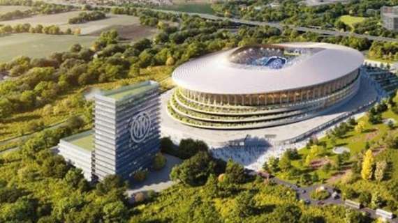 Nuovo stadio, l'Inter non si ferma: rinnovata l'opzione sull'area a Rozzano fino al 31 gennaio 2025 