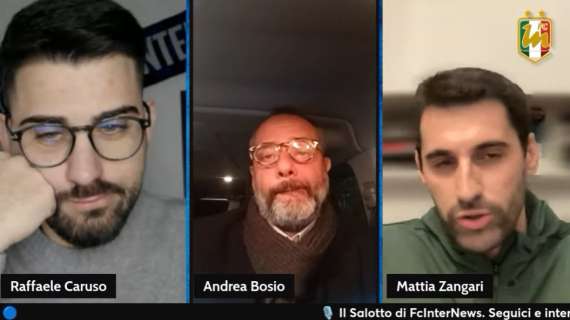 Rivivi la diretta! VIGILIA di INTER-LIPSIA. FRATTESI in dubbio, ok LAUTI e CALHA: le ULTIMISSIME. Quando torna ACERBI?