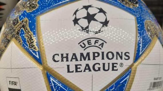 CdS - Champions, la previsione dell'algoritmo Opta: Inter e Napoli si giocano gli ottavi diretti