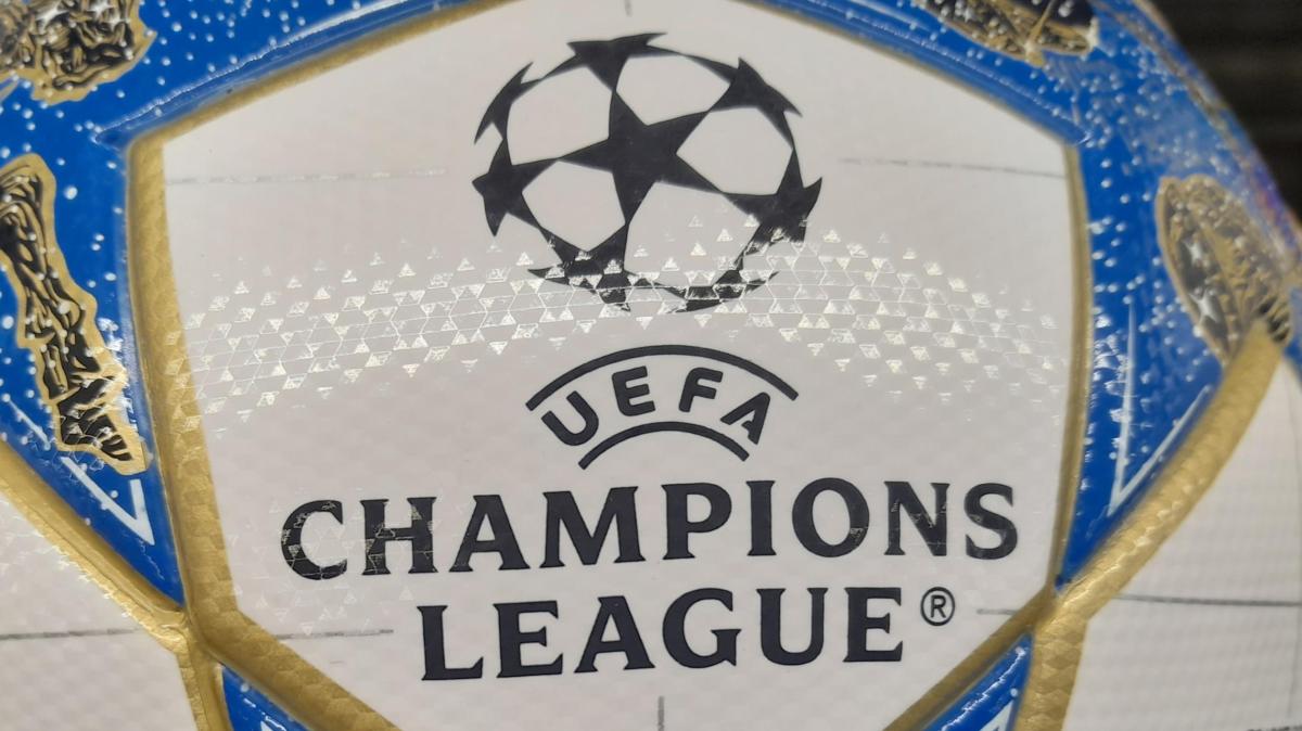 GdS - Champions, oggi alle 12 i sorteggi playoff e il tabellone fino a Budapest