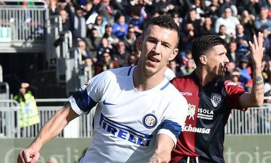 Perisic, la velocità è un'ossessione: selfie con un ghepardo sul proprio profilo Instagram