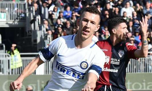 Perisic da trasferta: tre gol e un assist nelle ultime 4 partite lontano da San Siro