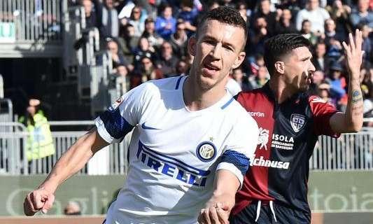 GdS - Ora è Perisic il vero top-player dell'Inter. Il croato lavora sodo e segna tanto: per il club è incedibile