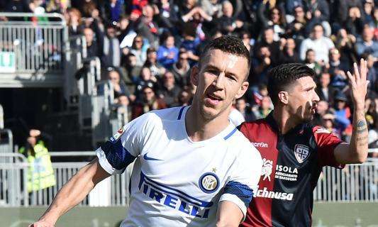 CdS - FFP, braccio di ferro per Perisic. Alternativa, varie cessioni