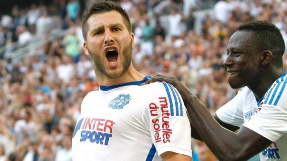 L'Équipe - Gignac, torna il sereno con l'Olympique?