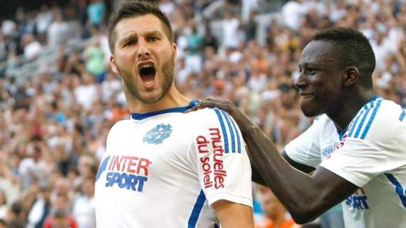 Gignac, futuro Inter? Ecco il motivo del no al Marsiglia