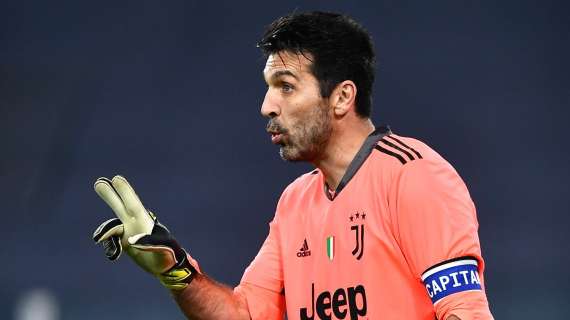 Juventus, doppia tegola: Buffon e Ramsey saltano il Cagliari per infortunio