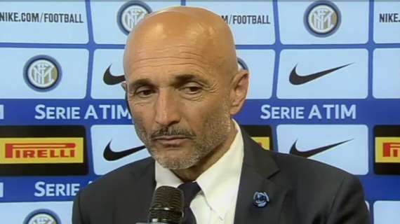 Spalletti: "Io qui ho una missione. Lautaro? Ha tutto, anche... l'egoismo"