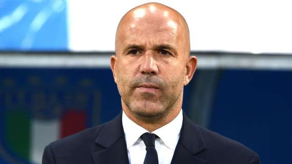 UFFICIALE - Italia, Di Biagio ct per i prossimi 2 match. "Ho una gran voglia di cominciare subito"