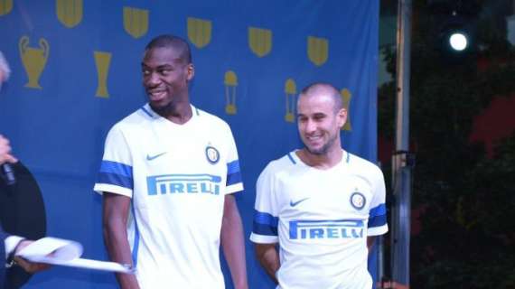 CdS - Palacio un esempio, con Kondo l'Inter migliore. Bene anche Erkin. Rimandati Icardi e Biabiany