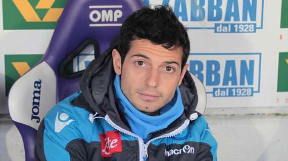 CdS - Offerta di prestito per Dzemaili: il Napoli dice no