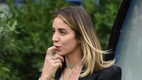 Empoli, Rebecca Corsi: "A San Siro con l'Inter si chiuse un grande percorso. Quest'anno è andata bene"