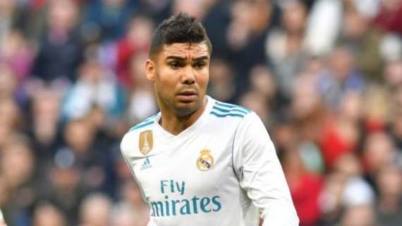 Casemiro: "C'era l'Inter, ma scelsi il Porto. Con Mou..."