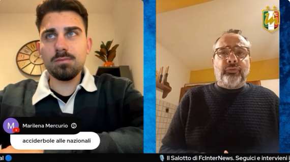 Rivivi la diretta! La VIGILIA di INTER-FEYENOORD, tanti DUBBI per INZAGHI: le ULTIMISSIME. Tegola ZIELINSKI