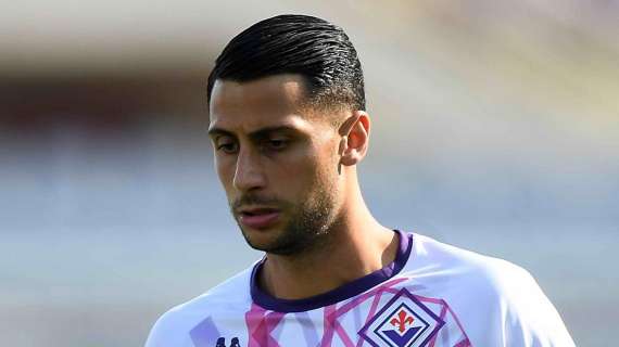 Fiorentina, Mandragora: "Stagione positiva, malgrado contro l'Inter non sia andata come speravamo"