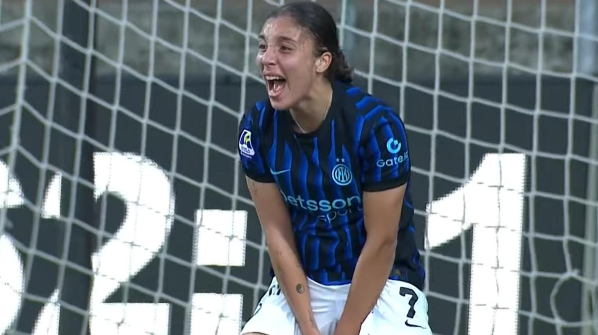 La Serie A Femminile va in pausa per la sosta Nazionale. Le nerazzurre chiamate dalle rispettive selezioni