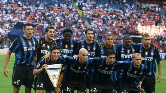 "A tutta Inter", un nuovo libro nerazzurro