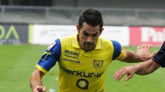 Chievo, Pellissier verso la presenza contro l'Inter