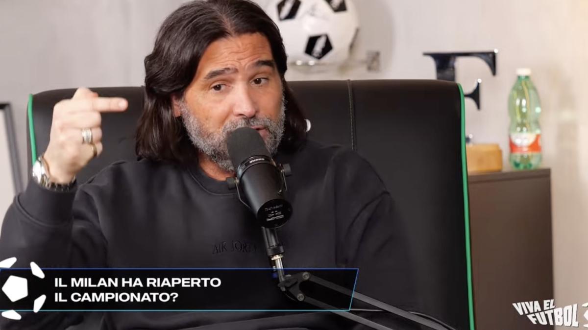 Adani: "Inter, derby peggiore rispetto a quello d'andata. Allegri ha vinto la sfida con Chivu perché..."