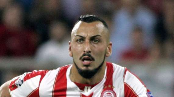 Inter, c'è l'Arsenal su Mitroglou. E ora Wenger apre