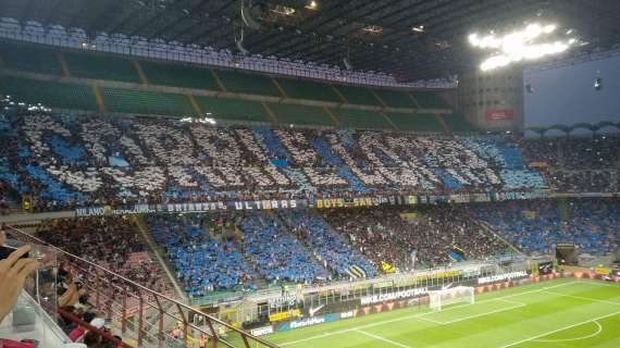 L'Inter vince il derby, il parere dei tifosi