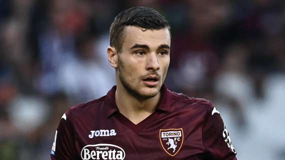 Qui Torino - Juric spera di recuperare Buongiorno per l'Inter. Per Zapata niente Nazionale