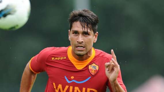 Calciomercato.it - Ranieri ha Borriello sul taccuino