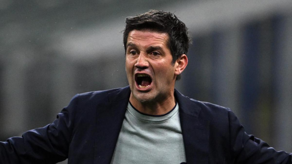 L'ex vice di Chivu, Gagliardi: "Esperienza con Cristian al pari dell'Europeo. Ecco cosa vi dico di lui e Bonny"