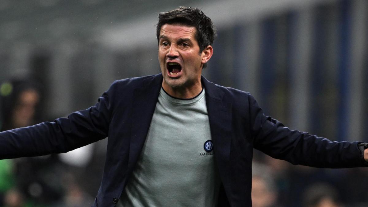 GdS - Chivu vs Allegri, ma anche Calha vs Modric. Il ritorno di Thuram e i punti chiave del derby 